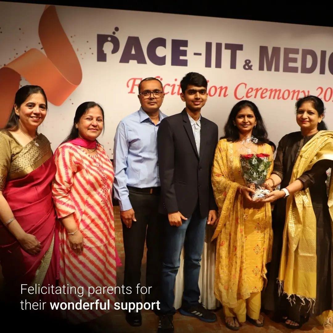 PACE Borivali pace photo 1